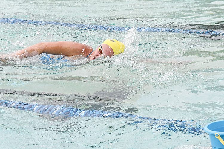 Heat Meet in Minot News, Sports, Jobs Minot Daily News